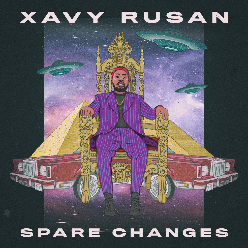 Spare Changes (Explicit)