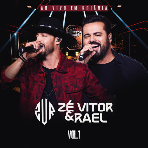 Listen to As Paredes Azuis / Você Não Sabe Amar / Morto de Saudade Sua (Ao Vivo) song with lyrics from Zé Vitor & Rael