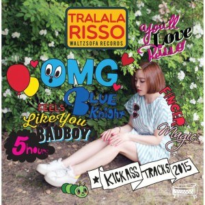Listen to Finger Magic song with lyrics from 리소