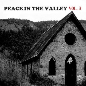 Various Artists的專輯Peace in the Valley, Vol. 3