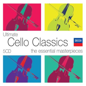 收聽Julian Lloyd Webber的Cello Concerto No.1 in A minor, Op.33歌詞歌曲