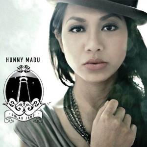 Hunny Madu的专辑Pulau Janji