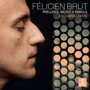 Félicien Brut的專輯Brahms: Choral Prelude "Schmücke dich, o liebe Seele"