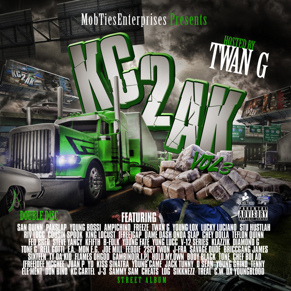 No Sleep (Explicit)