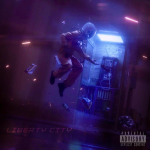 Album Liberty city (Explicit) from Chris Richer