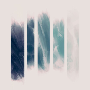 ETERNVL SVDNESS的专辑DREAMS AND NIGHTMARES (Explicit)