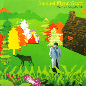 ดาวน์โหลดและฟังเพลง Everything Explodes พร้อมเนื้อเพลงจาก Samuel Flynn Scott