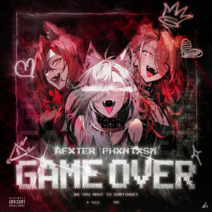 Album GAME OVER (Explicit) from 