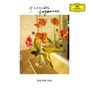 Kun Woo Paik的專輯Enrique Granados – Goyescas