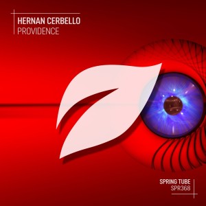 Album Providence oleh Hernan Cerbello