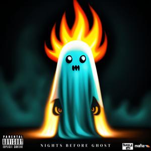T-Hood的專輯NIGHTS BEFORE GHOST (Explicit)
