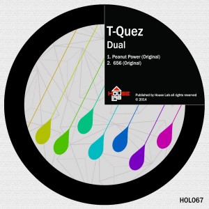 T-Quez的專輯Dual