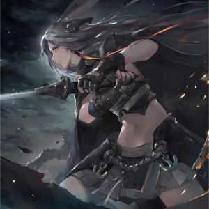 收聽Suzuki Anna的Sail Away Justice歌詞歌曲