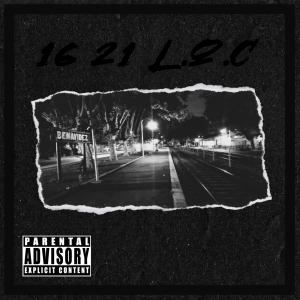 อัลบัม 16 21 L.O.C (EP) (Explicit) ศิลปิน UGK