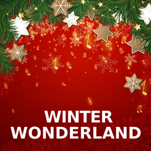 收聽Winter Wonderland的Winter Wonderland (Brass Version)歌詞歌曲