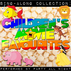 ดาวน์โหลดและฟังเพลง A Whole New World (Aladdin's Theme) พร้อมเนื้อเพลงจาก Party All Night