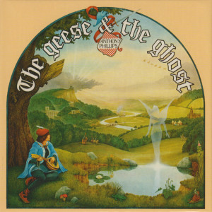 ดาวน์โหลดและฟังเพลง Chinese Mushroom Cloud พร้อมเนื้อเพลงจาก Anthony Phillips