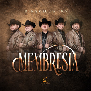 收聽Dinamicos Jrs的Membresía歌詞歌曲