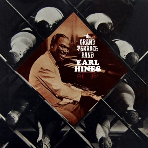 ดาวน์โหลดและฟังเพลง XYZ พร้อมเนื้อเพลงจาก Earl Hines