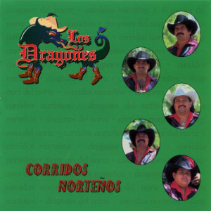 收聽Los Dragones del Norte的Se Hizo Famoso Durango歌詞歌曲