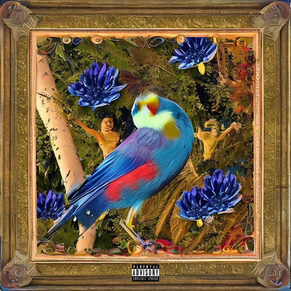 Haiku (feat. Alias Cxsh & Oaks) (Explicit)