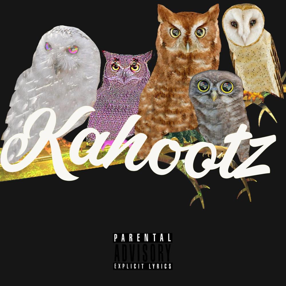 Kahootz (feat. Osohigh & Binobaby Tha Bossqueen) (Explicit)