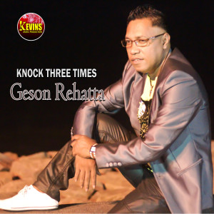 Album Knock Tree Times from Geson Rehatta
