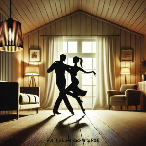 Listen to Put the Love Back into R&B song with lyrics from Qpid