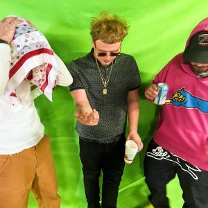 default playlist img