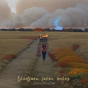 Dengarkan lagu Utoljára látni nehéz nyanyian OliverFromEarth dengan lirik