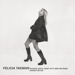 收聽Felicia Takman的SÖS歌詞歌曲