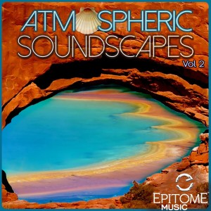 Album Atmospheric Soundscapes, Vol. 2 from Various
