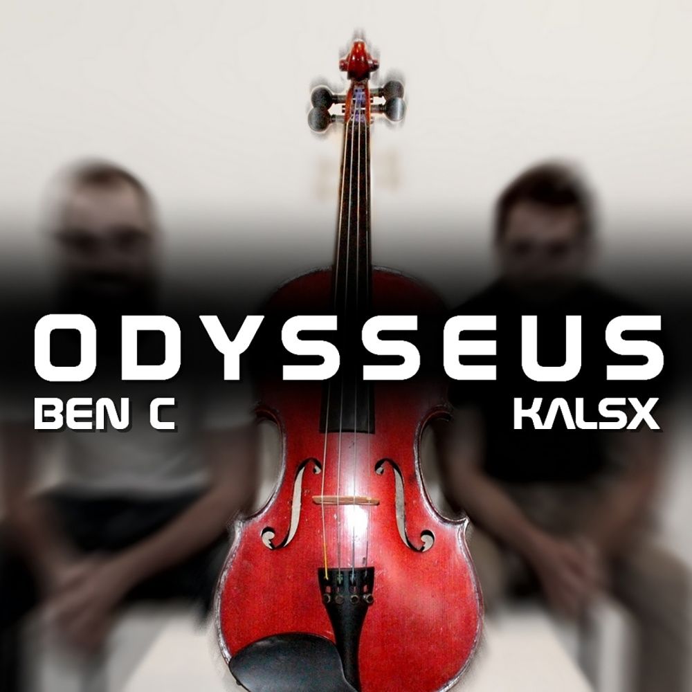 Odysseus (Original Mix)