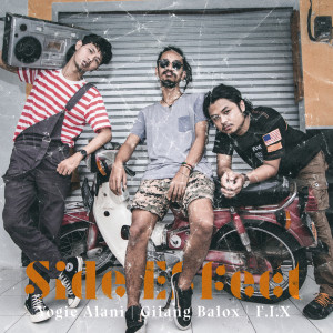 Listen to Side Effect song with lyrics from Yogie Alani