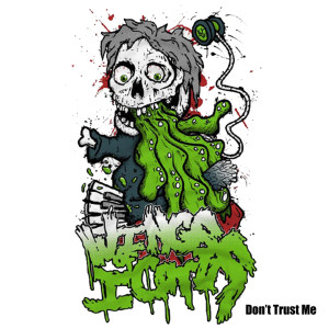 Listen to Don't Trust Me (Explicit) song with lyrics from Wings Of Icarus