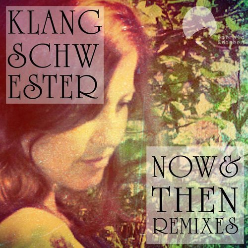 Now and Then (Pseudo Me Remix)