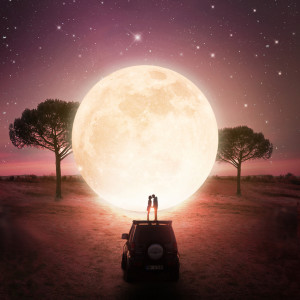 Album Moon Serenade from 