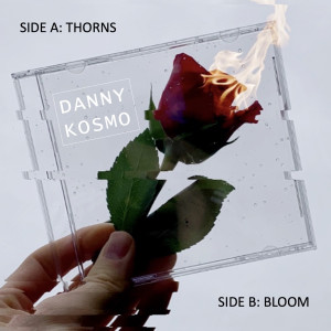 收聽Danny Kosmo的Bloom歌詞歌曲