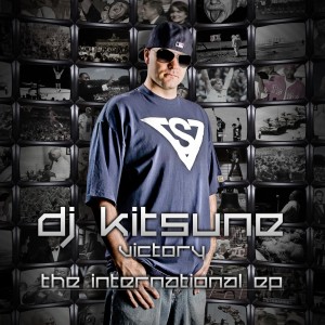 Album Victory (International Version) (Explicit) from DJ Kitsune