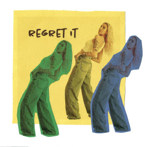 收聽Peg Parnevik的Regret It歌詞歌曲