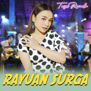 Tasya Rosmala的專輯Rayuan Surga