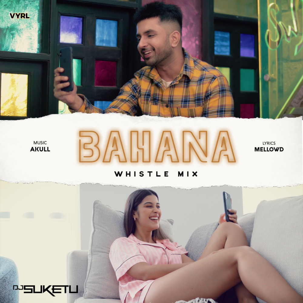 Bahana (Whistle Mix)