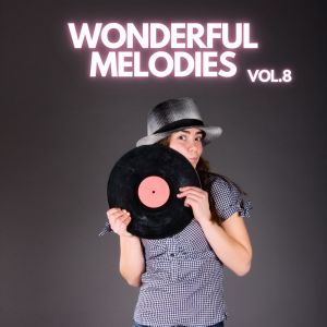 Eric Hammerstein的专辑Wonderful Melodies vol.8