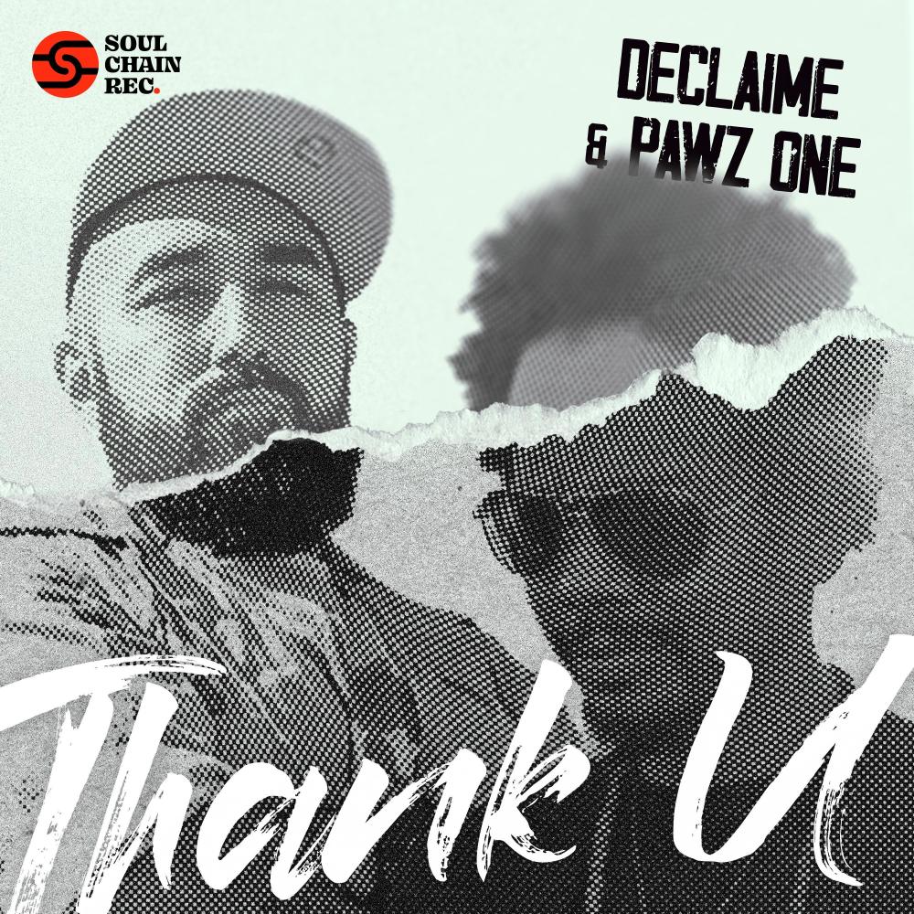 Thank U (Instrumental)