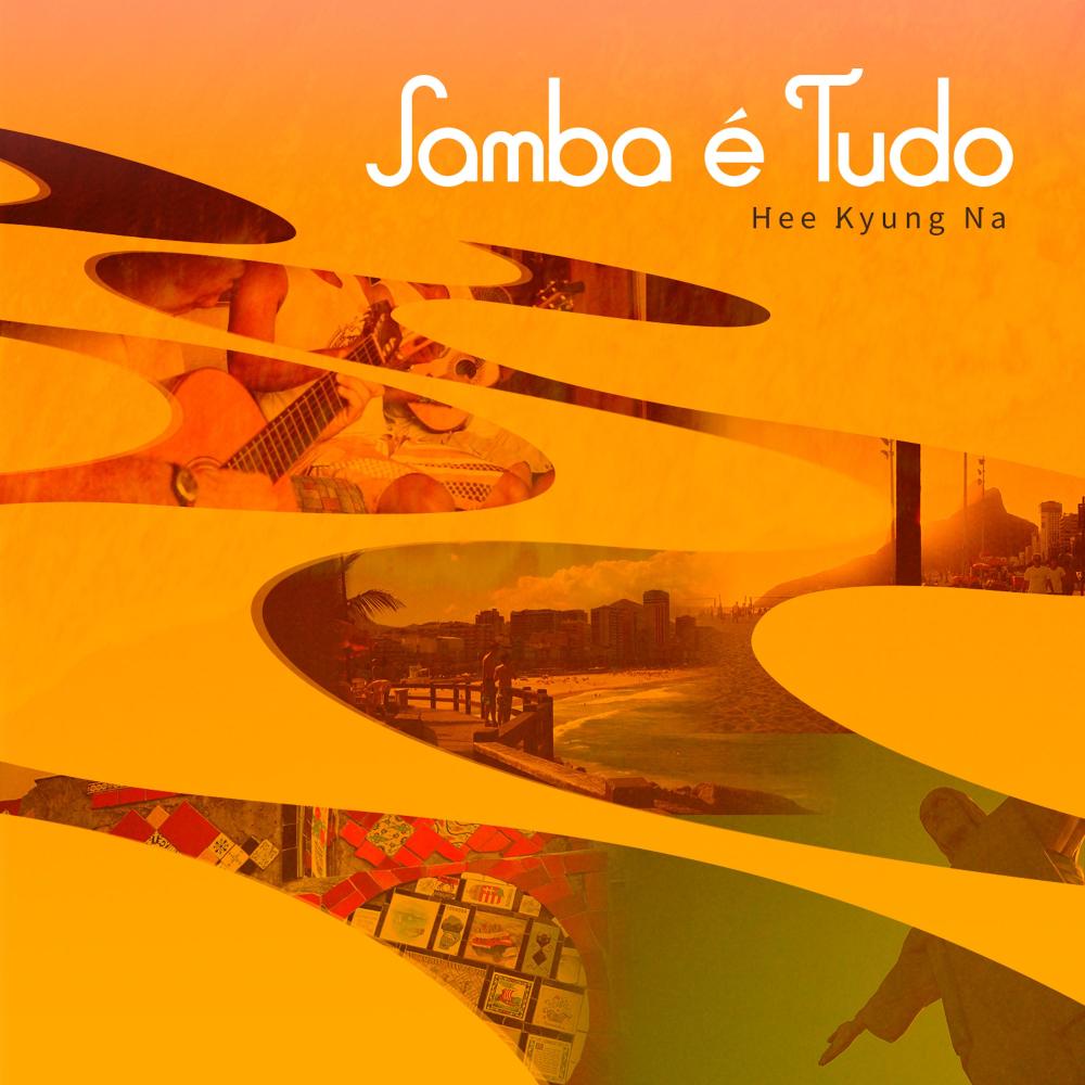 Samba e tudo(with Celso Fonseca)