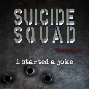 Listen to I Started A Joke song with lyrics from Francine Quinn