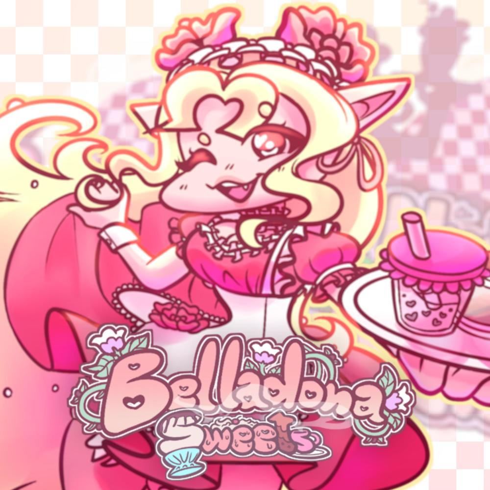 Girl from the Cafe