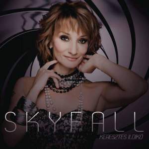 อัลบัม Skyfall ศิลปิน Ildikó Keresztes