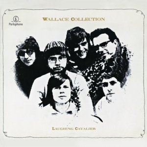 收聽Wallace Collection的Daydream歌詞歌曲
