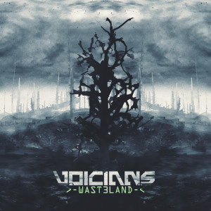 ดาวน์โหลดและฟังเพลง Wolves พร้อมเนื้อเพลงจาก Voicians